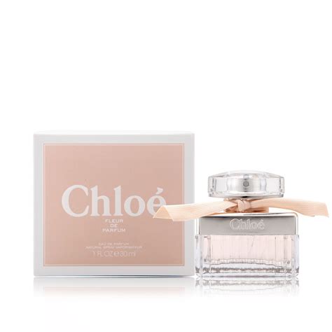 chloe fleur de parfum 30 ml|best price chloe signature perfume.